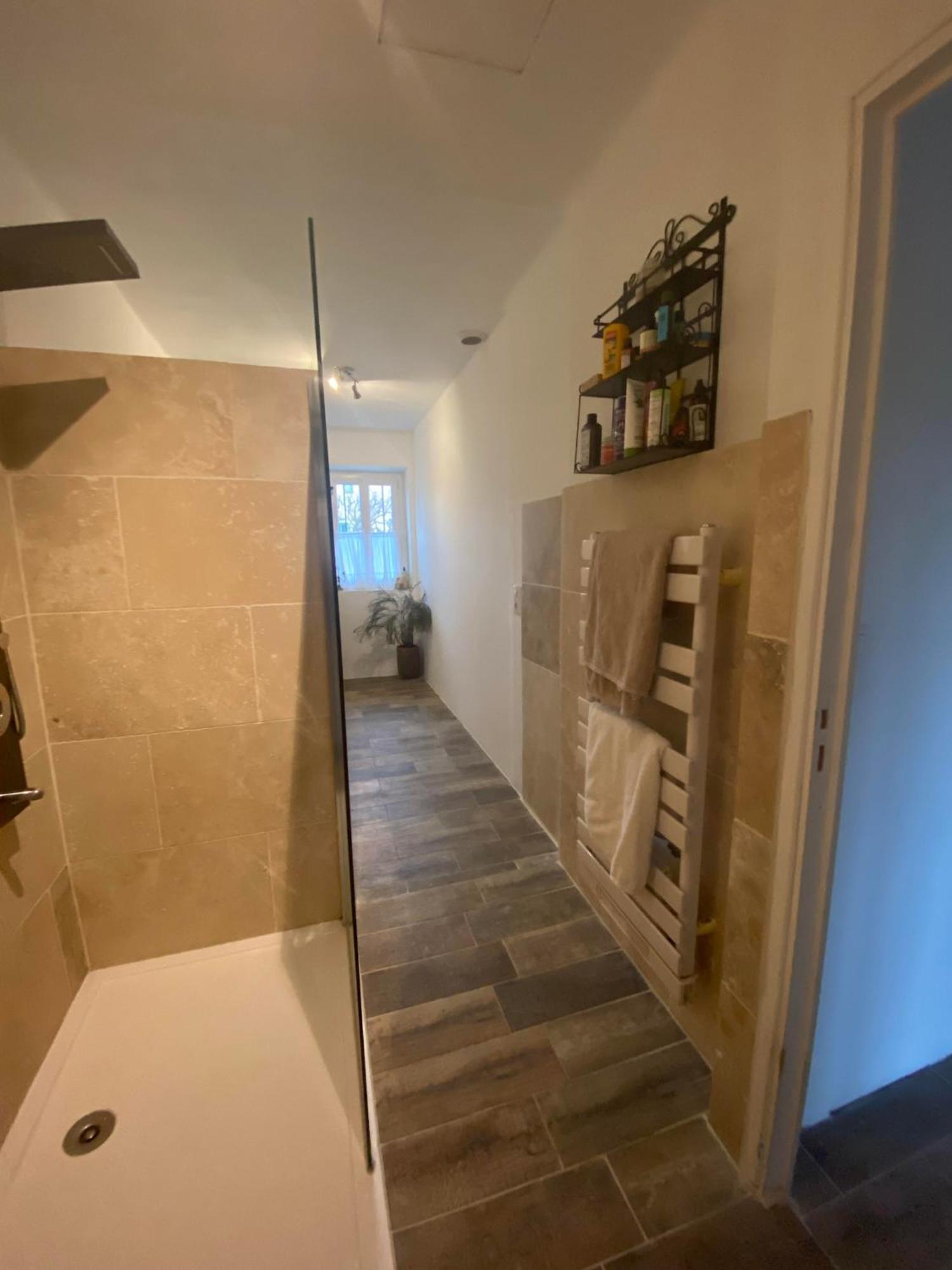 Maison Avec Jardin Et 3 Petits Chats , Proche Du Chateau Lacoste Le Puy-Sainte-Réparade Zewnętrze zdjęcie
