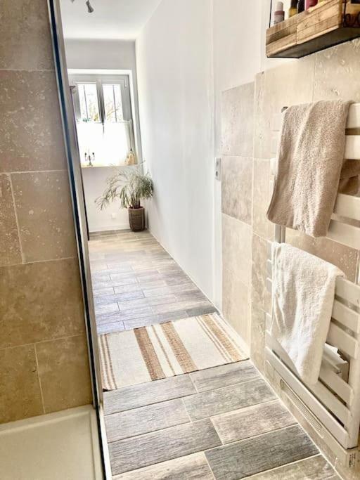 Maison Avec Jardin Et 3 Petits Chats , Proche Du Chateau Lacoste Le Puy-Sainte-Réparade Zewnętrze zdjęcie