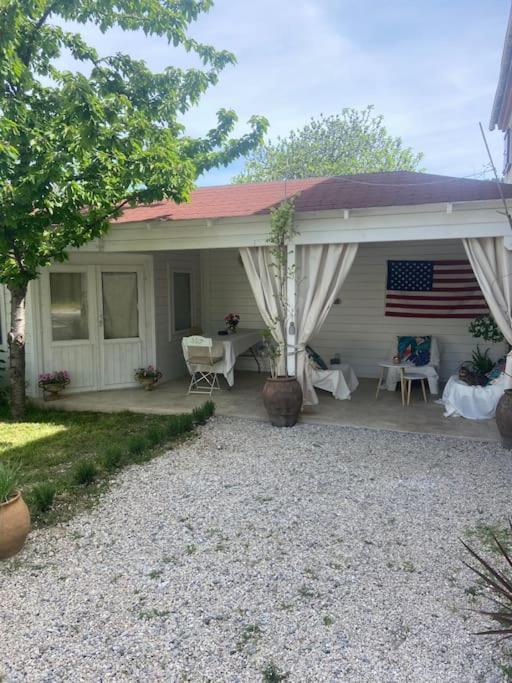 Maison Avec Jardin Et 3 Petits Chats , Proche Du Chateau Lacoste Le Puy-Sainte-Réparade Zewnętrze zdjęcie